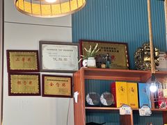-王家厨房(新华路店)
