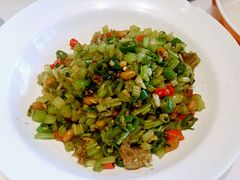 -李老爹香辣蟹(宣武门店)