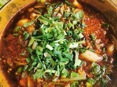 -乐山第一家临江鳝丝(茶坊路店)