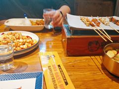 -肉串汪(西便门店)