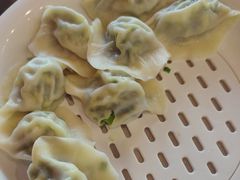 -大清花饺子(山庄店)