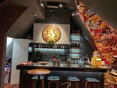 -Boxing Cat Brewery拳击猫精酿啤酒馆(永福店)
