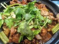 -川香煲(茅台路店)