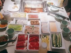 -野妹火锅(龙岗店)