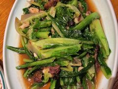 -如轩·海鲜砂锅粥·潮汕菜(一品天下店)