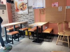 大堂-如意馄饨(南通中专店)