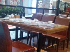 -东方饺子王(新奥购物中心店)