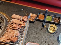 -300杯·和牛烧肉清酒专门店(廊里店)