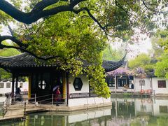 -西园戒幢律寺