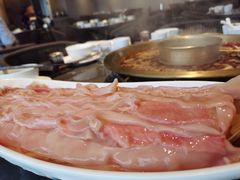 本地土鸭肠-长嘉·河图火锅(长嘉汇江景旗舰店)