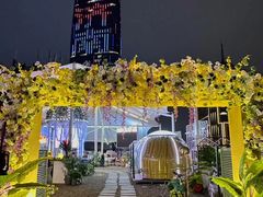 -皇玺·云汀花园餐厅(振华商厦店)