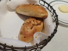 -Wolfgang’s Steakhouse 沃夫冈牛排馆(上海白玉兰广场店)