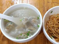 -江南红鱼汤(洋中花园店)