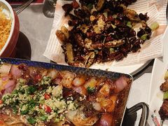 -鼎原力量东北吊炉烧烤(幸福街店)