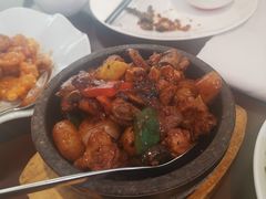 -彩丰楼·中餐厅(国家会展中心上海洲际店)