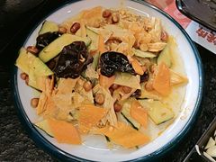 -四斤烤肉(东戴河孟家店)