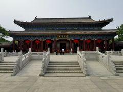 -天津妈祖文化园