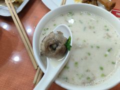 白汤羊汤-教师之家赵家羊汤馆(东青龙街店)