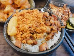 -古代饭堂(冠亚店)