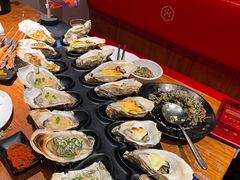 -烧蠔帮·湛江生蚝(茂南万达店)