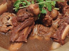 -和庆斋羊蝎子火锅·碳缸烧烤(顺义旗舰店)