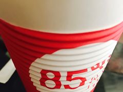 -85度C(厦门台湾街店)
