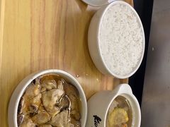 -真功夫(中大五院店)