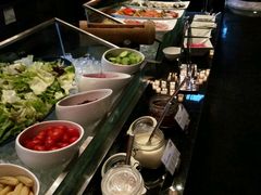 -美食汇全日制餐厅(西双版纳稷泽万达文华度假酒店)