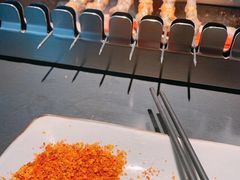 -很久以前羊肉串(中山公园店)