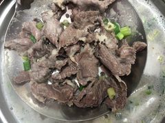 -江村四哥新鲜牛肉店(江高总店)