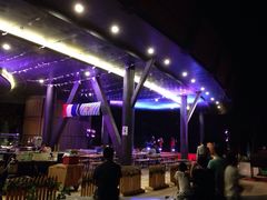 滴水湖皇冠假日酒店-上海滴水湖皇冠假日酒店