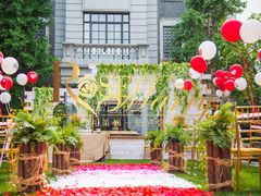 -伯衡55·吉品轩(乌鲁木齐南路店)