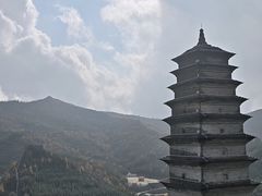 -雁门关景区
