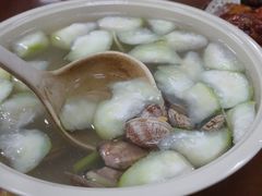 -聂记粤菜馆(鼓西路店)