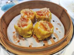 -宝丽轩中餐厅BAOLIXUAN