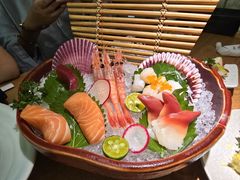 -沼津港精致料理·寿喜烧·烧鸟(青浦宝龙广场日料榜单店)
