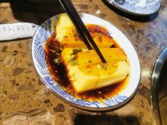 -岳记兴隆·青城腊排铜火锅(融创店)