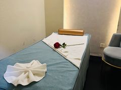 -水秀坊·足道 SPA 按摩(巨鹿路店)