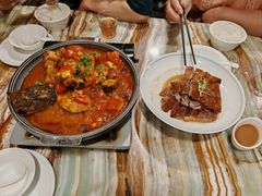 -椿记烧鹅(叠彩店)