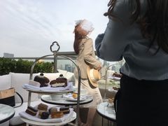 -顶层酒吧ROOF(上海艾迪逊酒店)