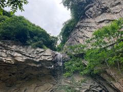 -抱龙峪