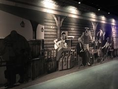 -东京塔海贼王主题公园