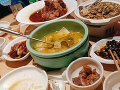 -大师兄·西北小馆(金湾华发商都店)