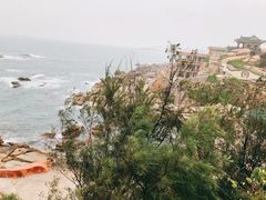 -汕尾风车岛