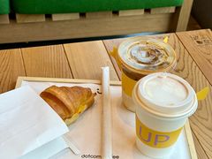 -dotcom coffee古点咖啡(致真大厦店)