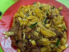 冻柠檬茶-胜利茶餐室