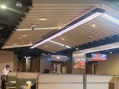 -海底捞火锅(八佰伴店)