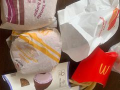 -麦当劳(无锡永乐店)
