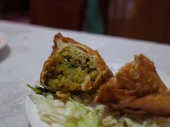 -葛尼沙印度餐厅 (镇明路店)