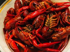 -霸王虾·麻辣小龙虾(清水河公园店)